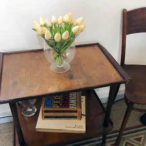  Apartment Cozy Merulana