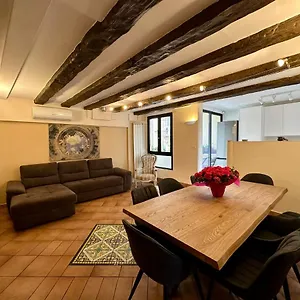  Apartment La Maison Di Trastevere