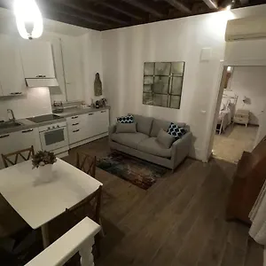  Apartment Capocci Luxury