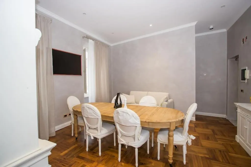 Fornaci 48 Guest House Rome