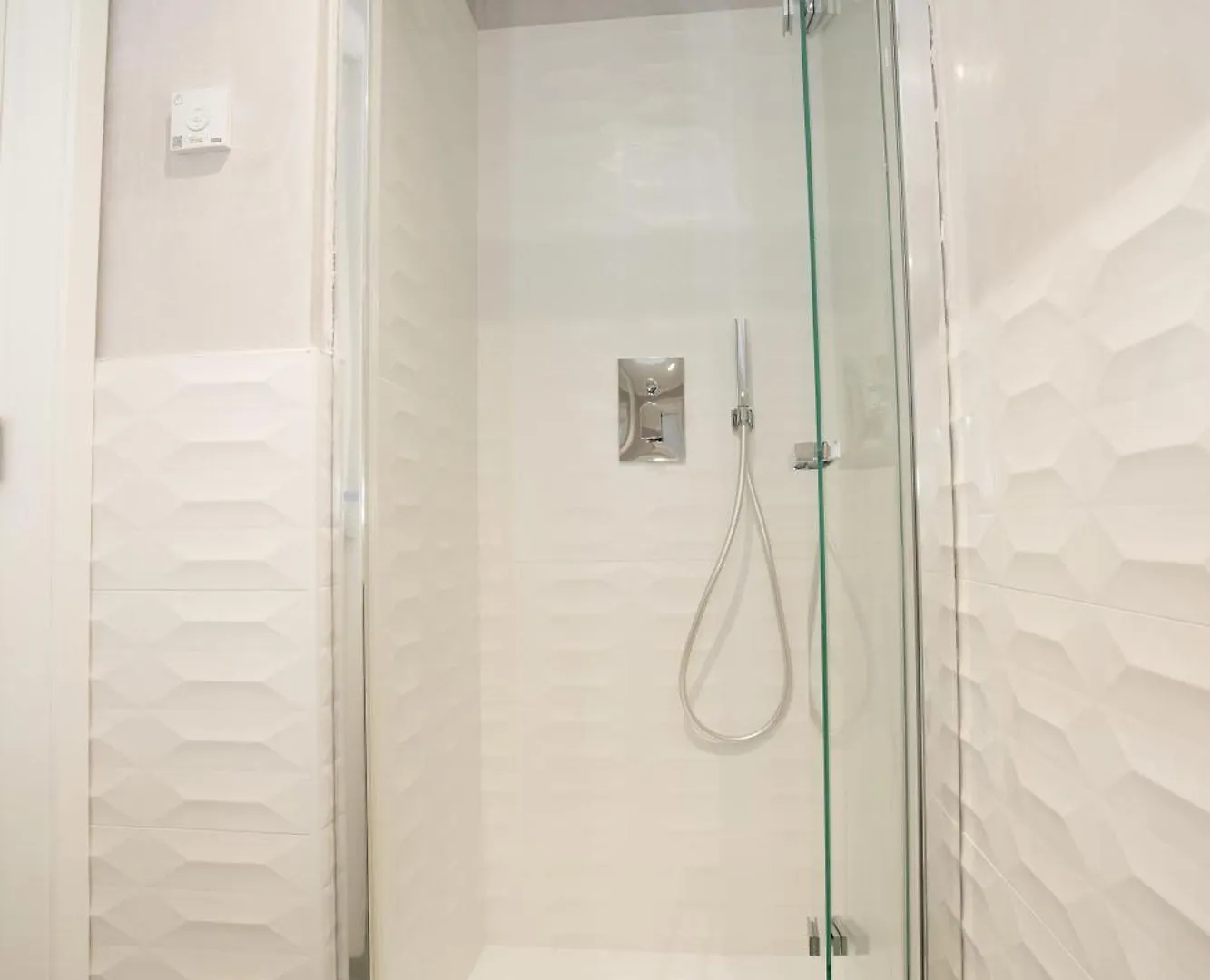 Apartment Fornaci 48 Guest House Rome