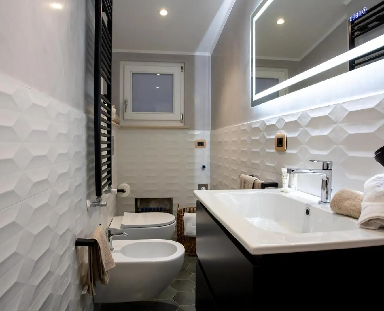 Fornaci 48 Guest House Rome