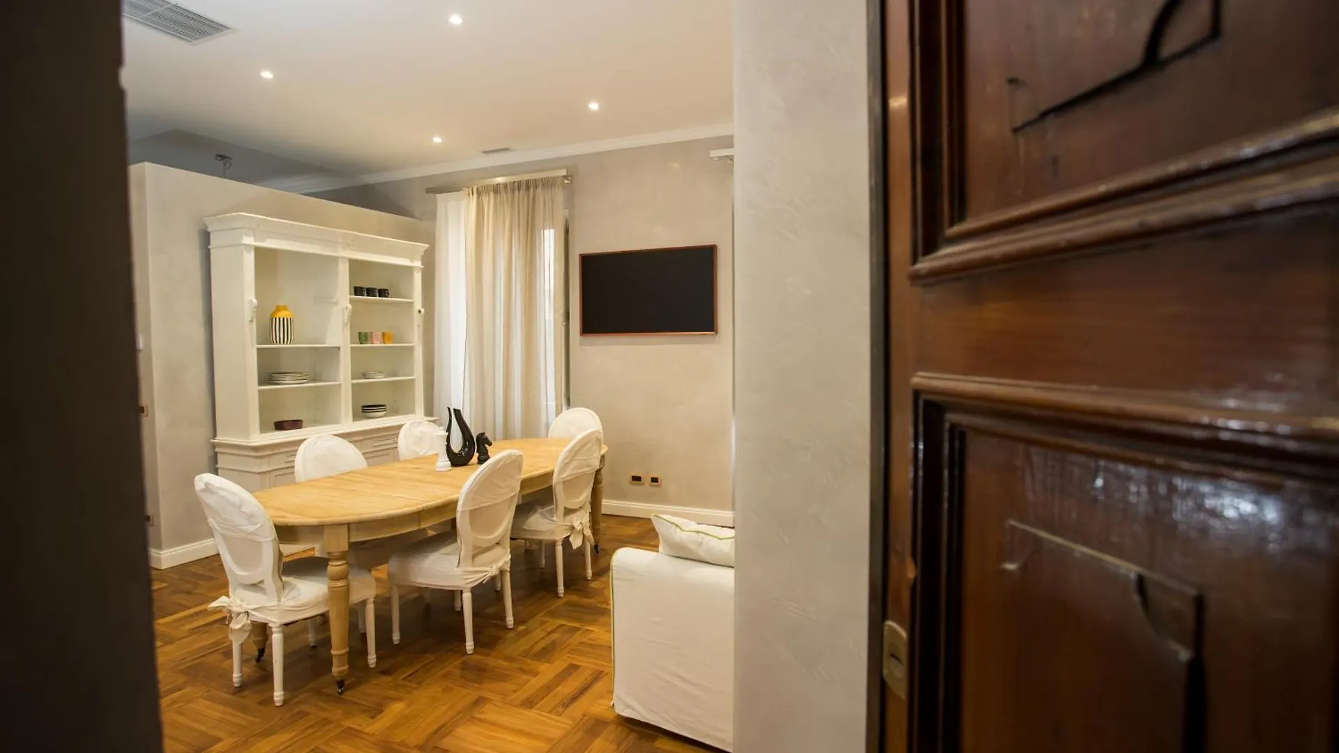 Apartment Fornaci 48 Guest House Rome