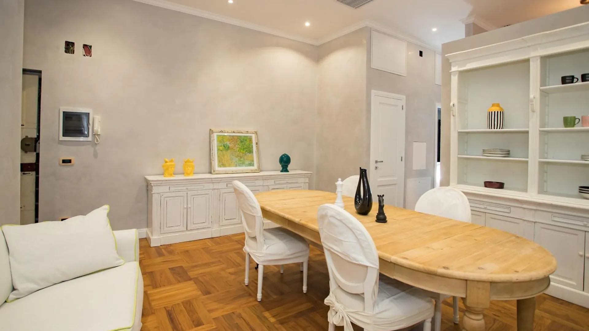 Fornaci 48 Guest House Rome