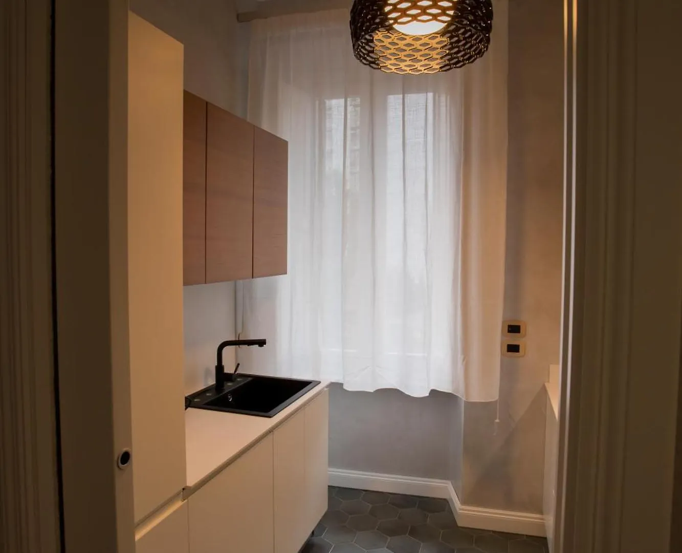 Fornaci 48 Guest House Rome Apartment